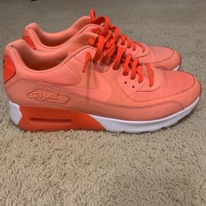 Womens Nike Air Max